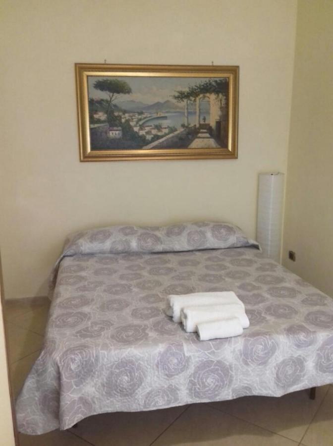 Bed and Breakfast Casa Family & Friends à Salernes Extérieur photo